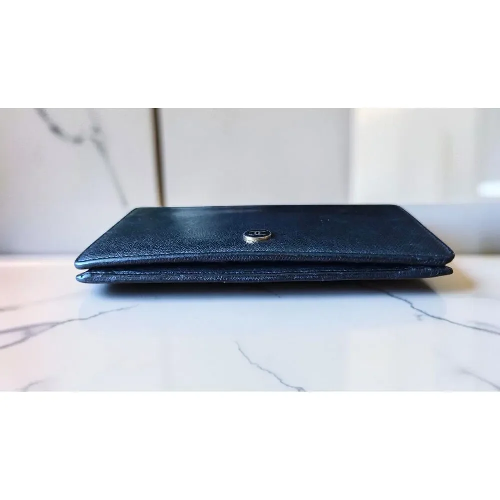 CHANEL description authentic